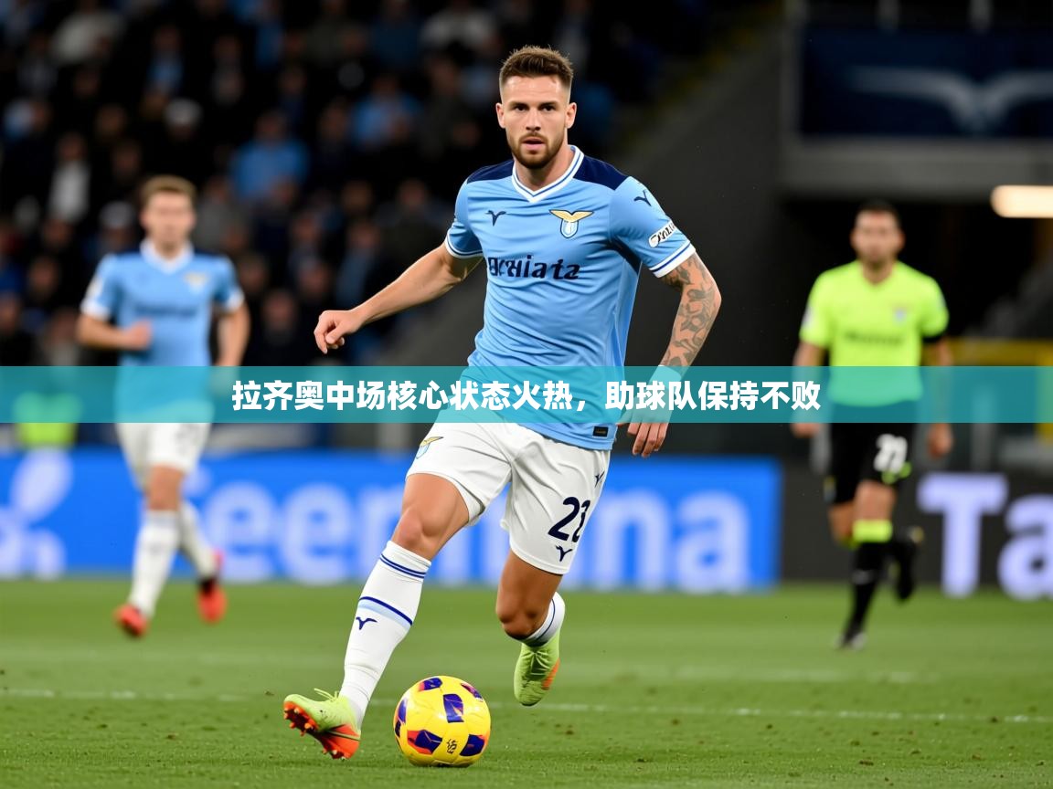 2025华体体育app下载拉齐奥中场核心状态火热，助球队保持不败  第4张