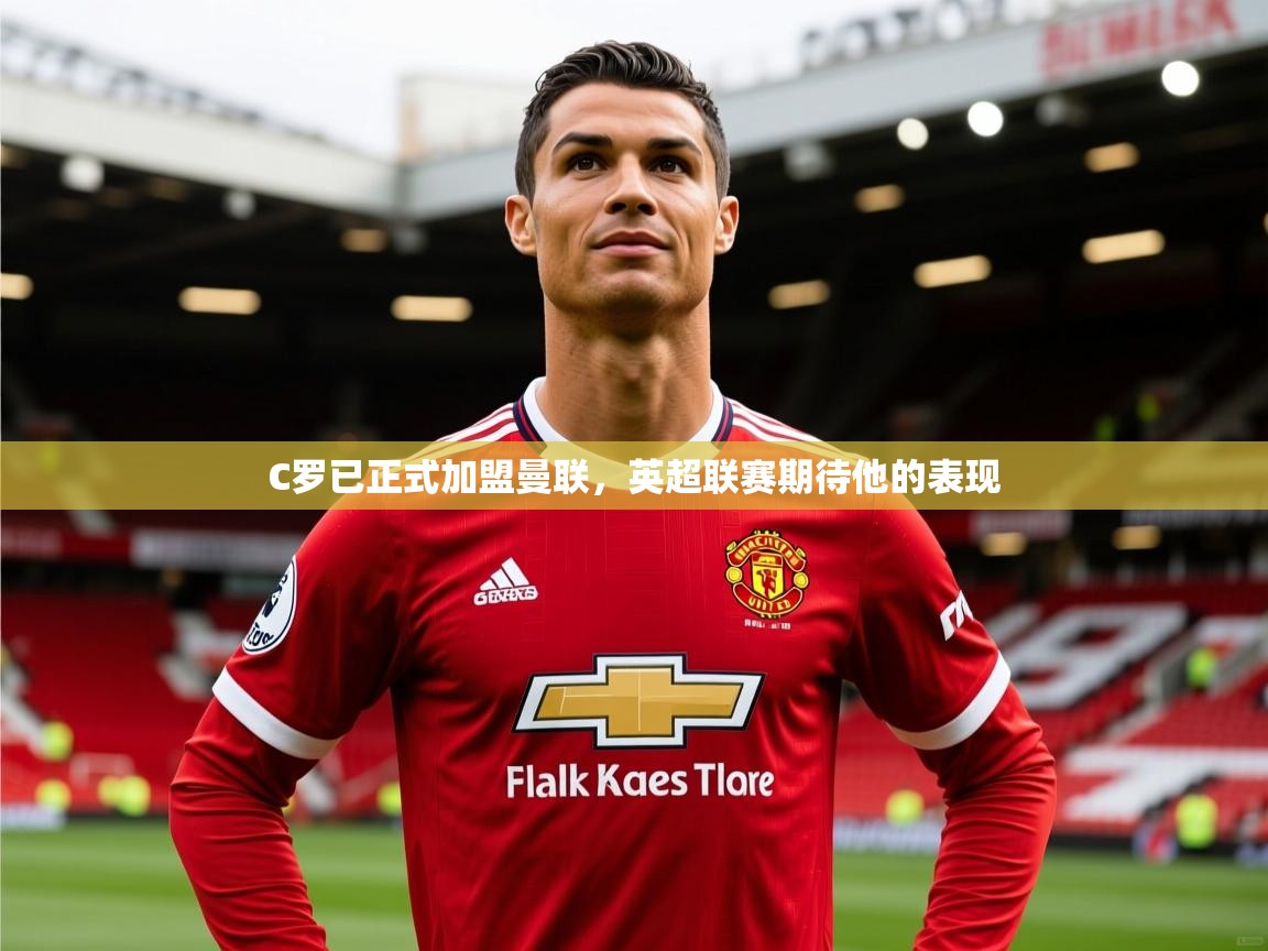 2025华体会体育网站赞助国米C罗已正式加盟曼联，英超联赛期待他的表现  第2张