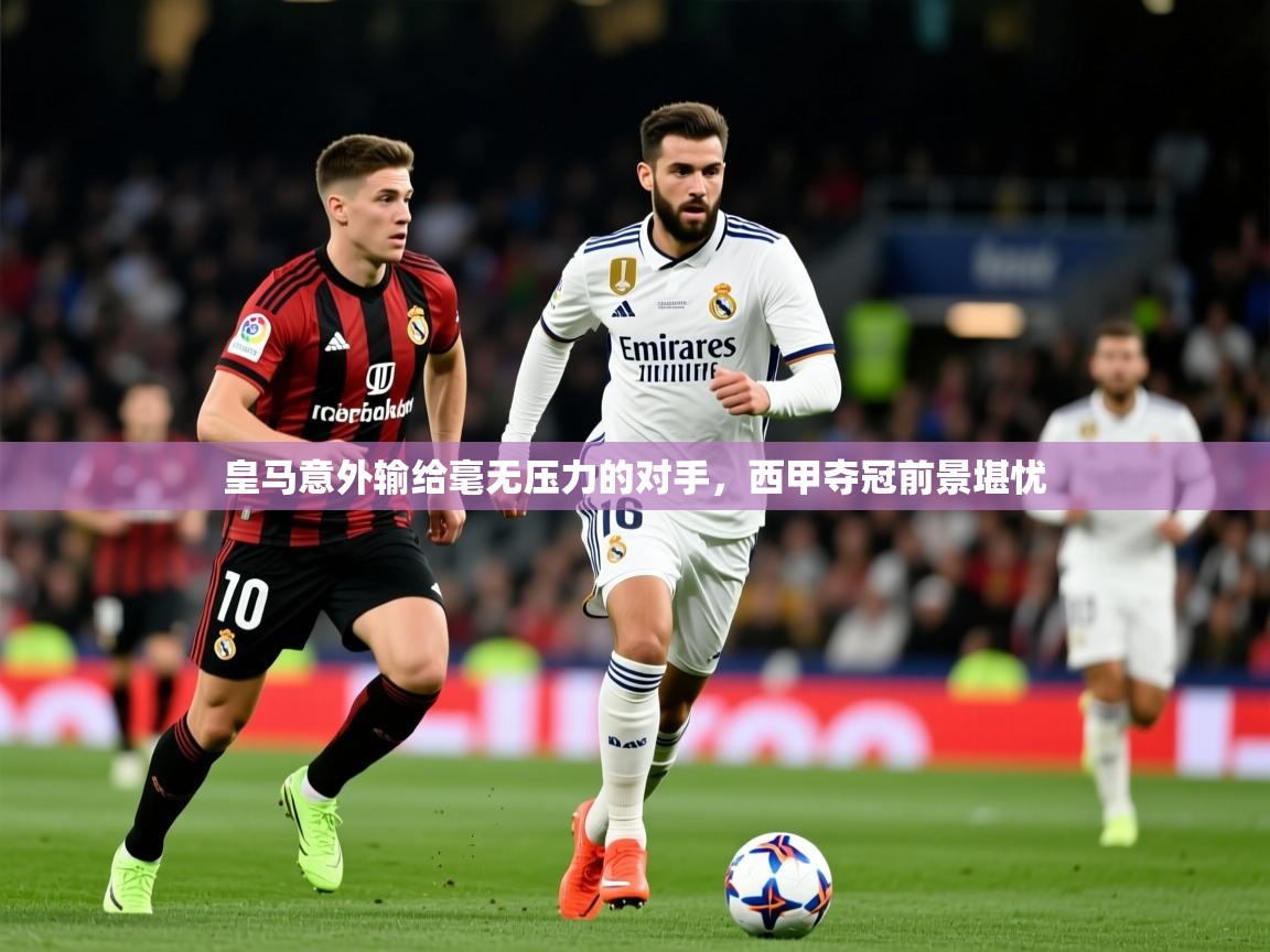 2025华体会体育皇马意外输给毫无压力的对手,西甲夺冠前景堪忧 第2张