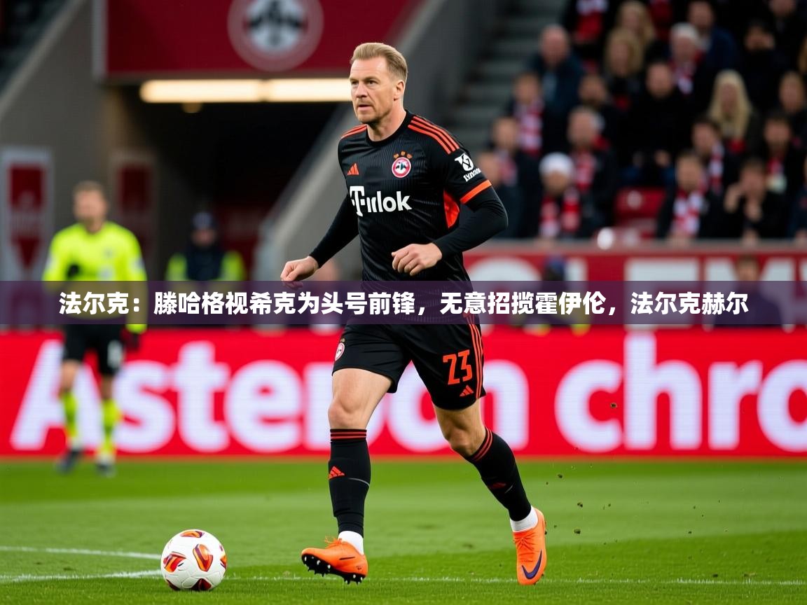 2025华体会登录首页法尔克:滕哈格视希克为头号前锋,无意招揽霍伊伦,法尔克赫尔 第1张