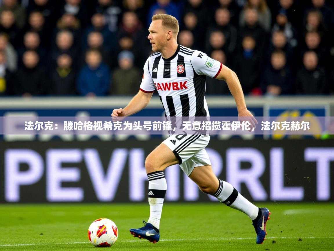 2025华体会登录首页法尔克:滕哈格视希克为头号前锋,无意招揽霍伊伦,法尔克赫尔 第3张