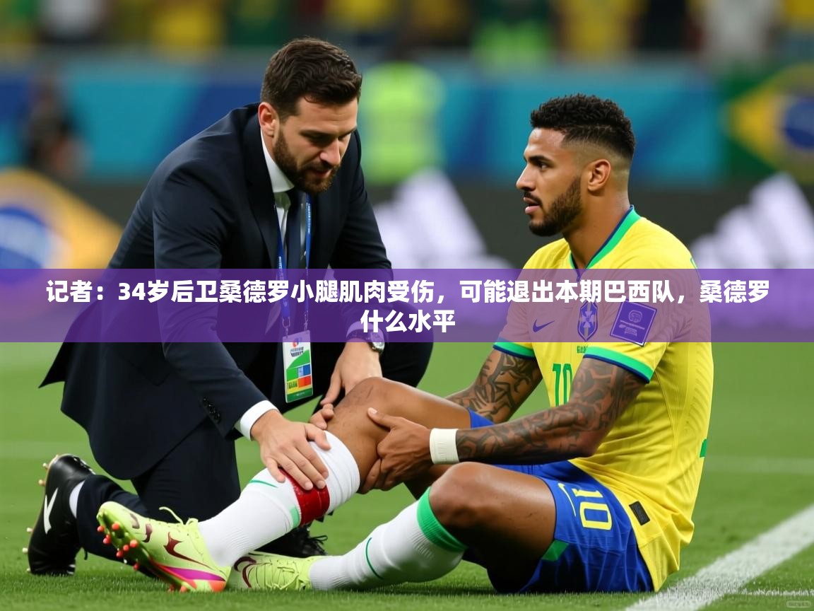 2025华体会体育网站皇马赞助商记者：34岁后卫桑德罗小腿肌肉受伤，可能退出本期巴西队，桑德罗什么水平  第1张