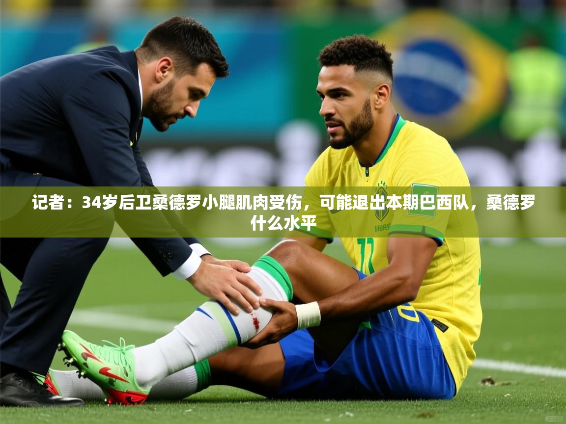 2025华体会体育网站皇马赞助商记者：34岁后卫桑德罗小腿肌肉受伤，可能退出本期巴西队，桑德罗什么水平  第3张