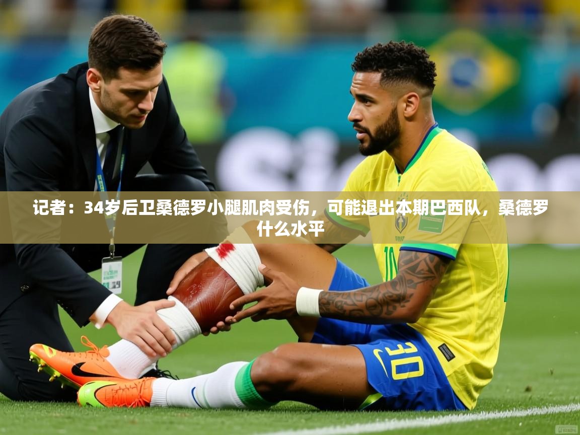 2025华体会体育网站皇马赞助商记者：34岁后卫桑德罗小腿肌肉受伤，可能退出本期巴西队，桑德罗什么水平  第2张