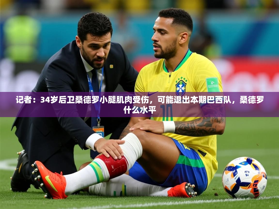 2025华体会体育网站皇马赞助商记者：34岁后卫桑德罗小腿肌肉受伤，可能退出本期巴西队，桑德罗什么水平  第4张