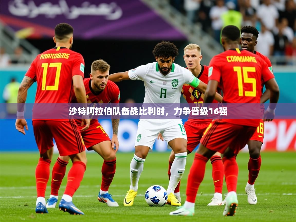 2025华体会体育网站赞助皇马沙特阿拉伯队备战比利时，力争晋级16强  第3张