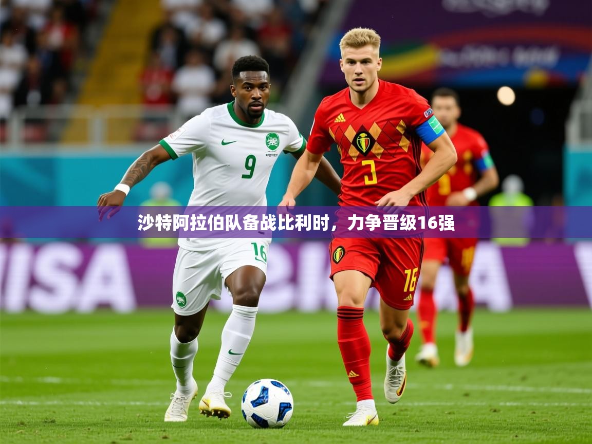 2025华体会体育网站赞助皇马沙特阿拉伯队备战比利时，力争晋级16强  第4张