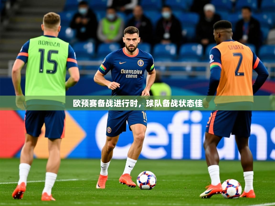 2025华体会登录首页欧预赛备战进行时，球队备战状态佳  第3张