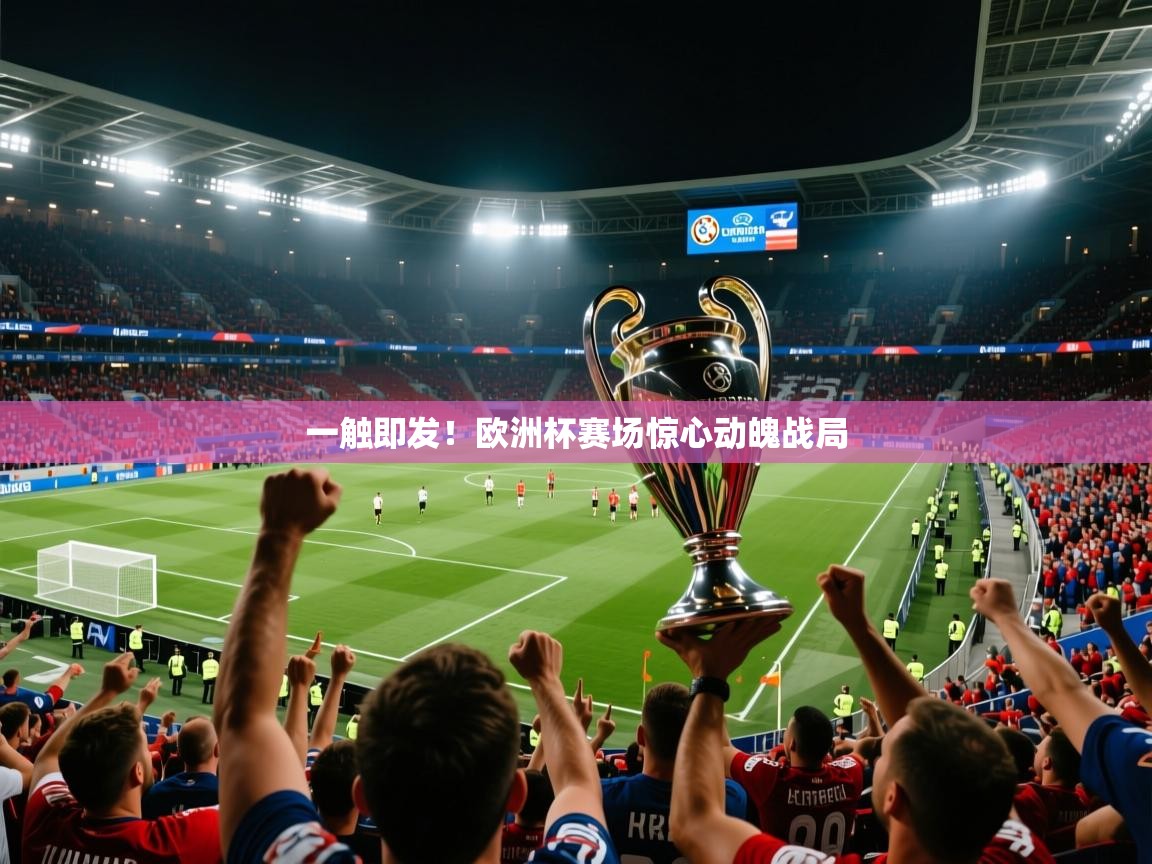 2026华体会体育下载一触即发！欧洲杯赛场惊心动魄战局  第1张