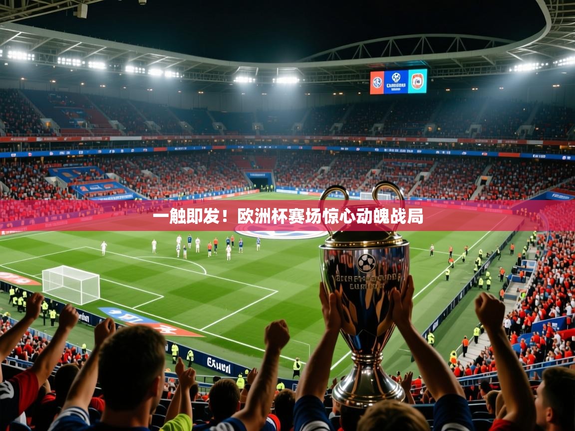 2026华体会体育下载一触即发！欧洲杯赛场惊心动魄战局  第4张