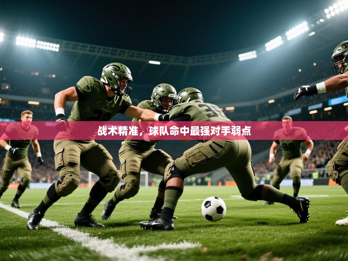 2026华体会登录最新地址战术精准，球队命中最强对手弱点  第2张