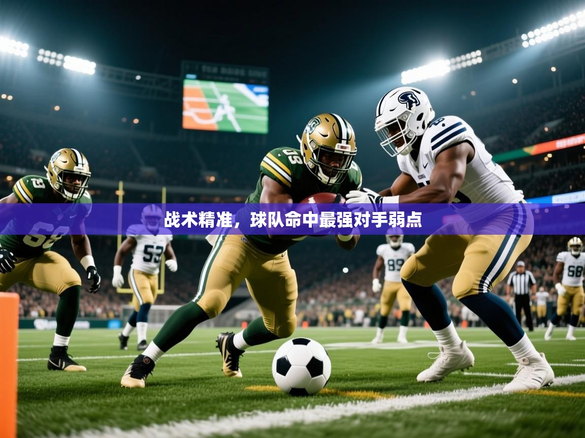 2026华体会登录最新地址战术精准，球队命中最强对手弱点  第3张