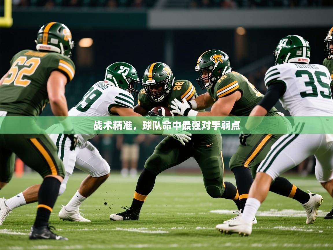 2026华体会登录最新地址战术精准，球队命中最强对手弱点  第4张