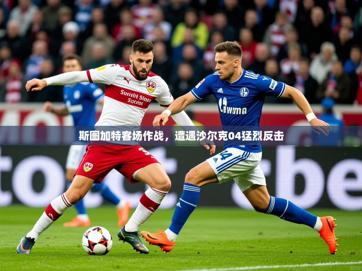 2026华体会登录最新地址斯图加特客场作战，遭遇沙尔克04猛烈反击  第2张
