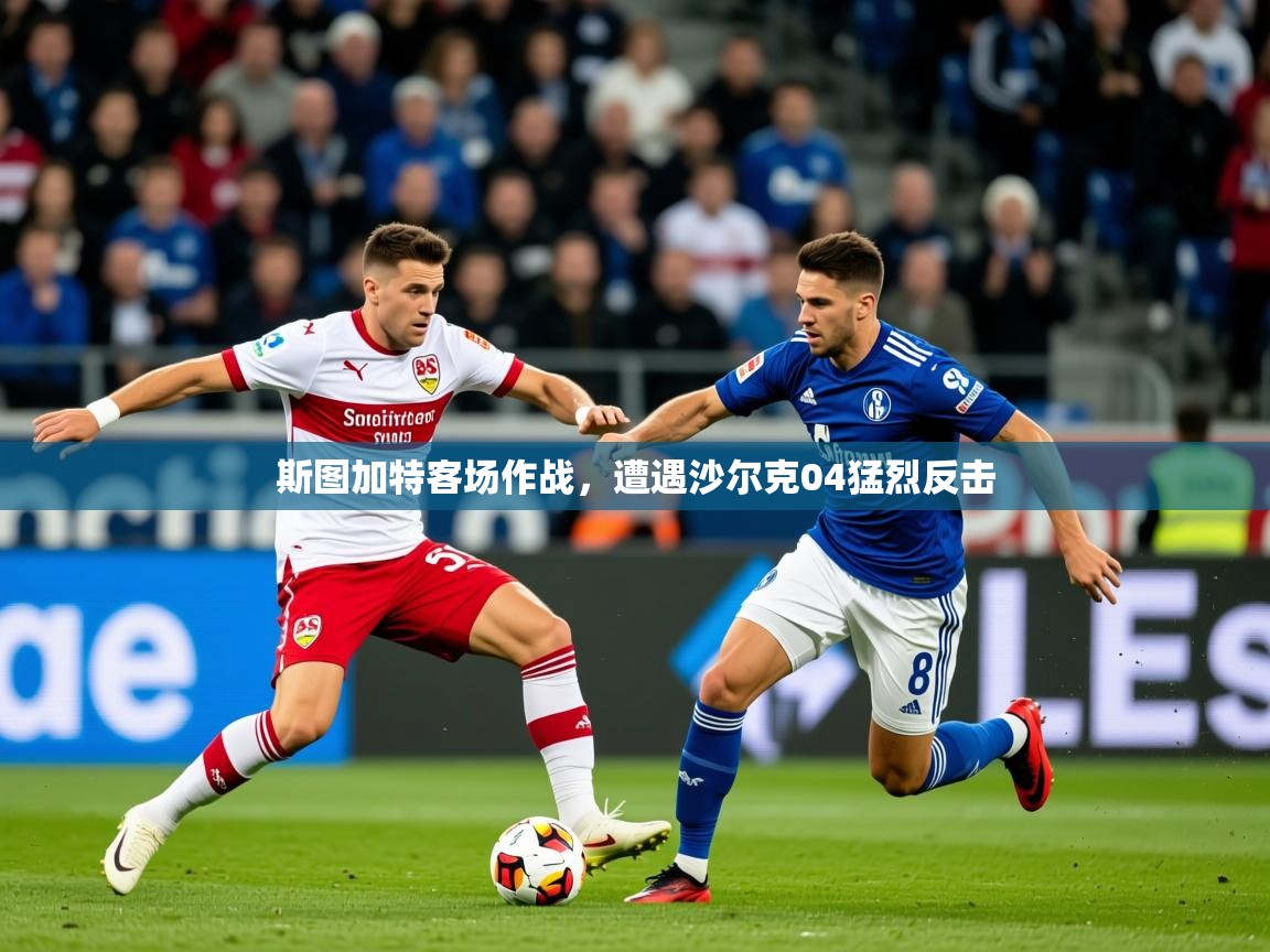 2026华体会登录最新地址斯图加特客场作战，遭遇沙尔克04猛烈反击  第3张