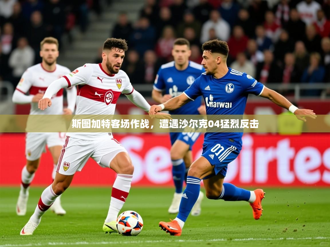 2026华体会登录最新地址斯图加特客场作战，遭遇沙尔克04猛烈反击  第4张