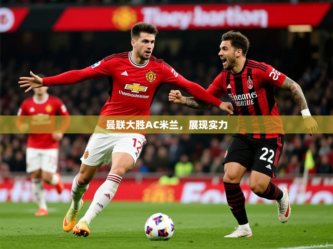 2026华体会体育网站皇马赞助商曼联大胜AC米兰，展现实力  第2张