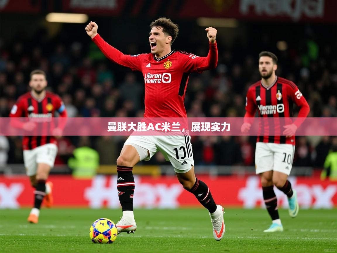 2026华体会体育网站皇马赞助商曼联大胜AC米兰，展现实力  第4张