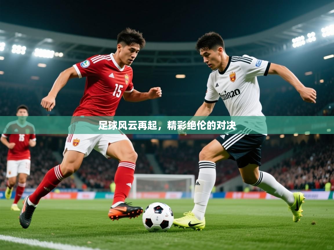 2026华体会体育最新官方入口足球风云再起,精彩绝伦的对决 第3张