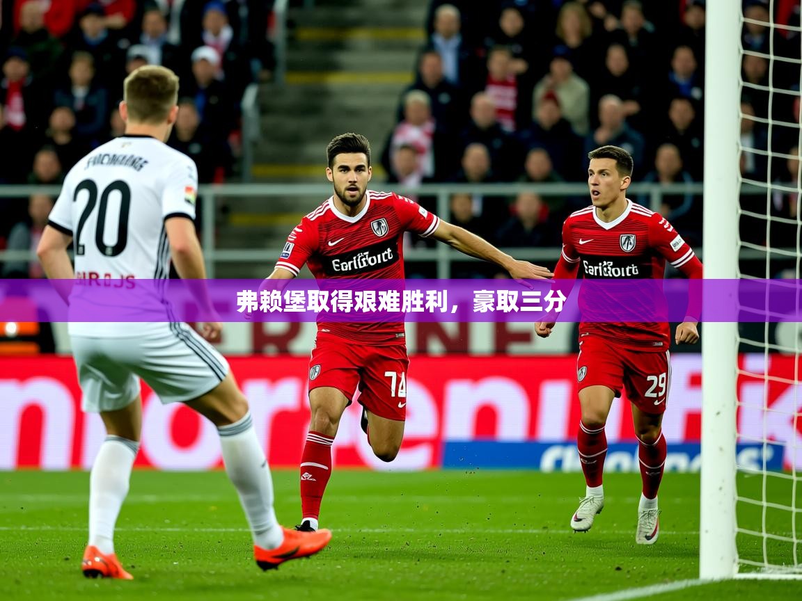 2026华体会登录最新登录地址弗赖堡取得艰难胜利，豪取三分  第3张