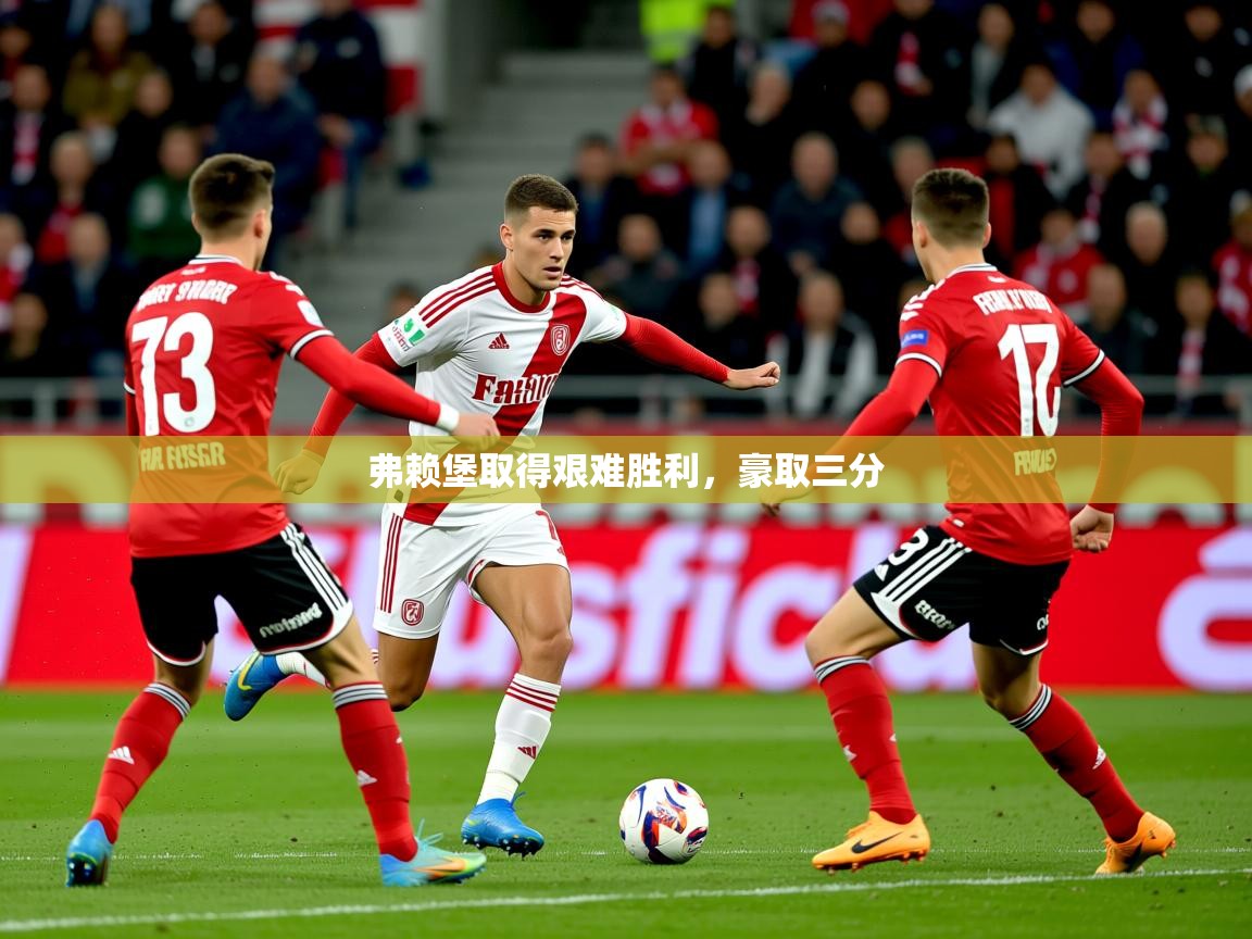 2026华体会登录最新登录地址弗赖堡取得艰难胜利，豪取三分  第4张