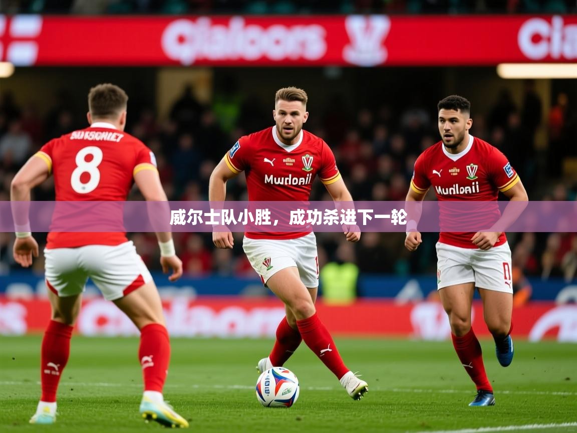 2026华体会体育网站国米赞助商威尔士队小胜，成功杀进下一轮  第1张
