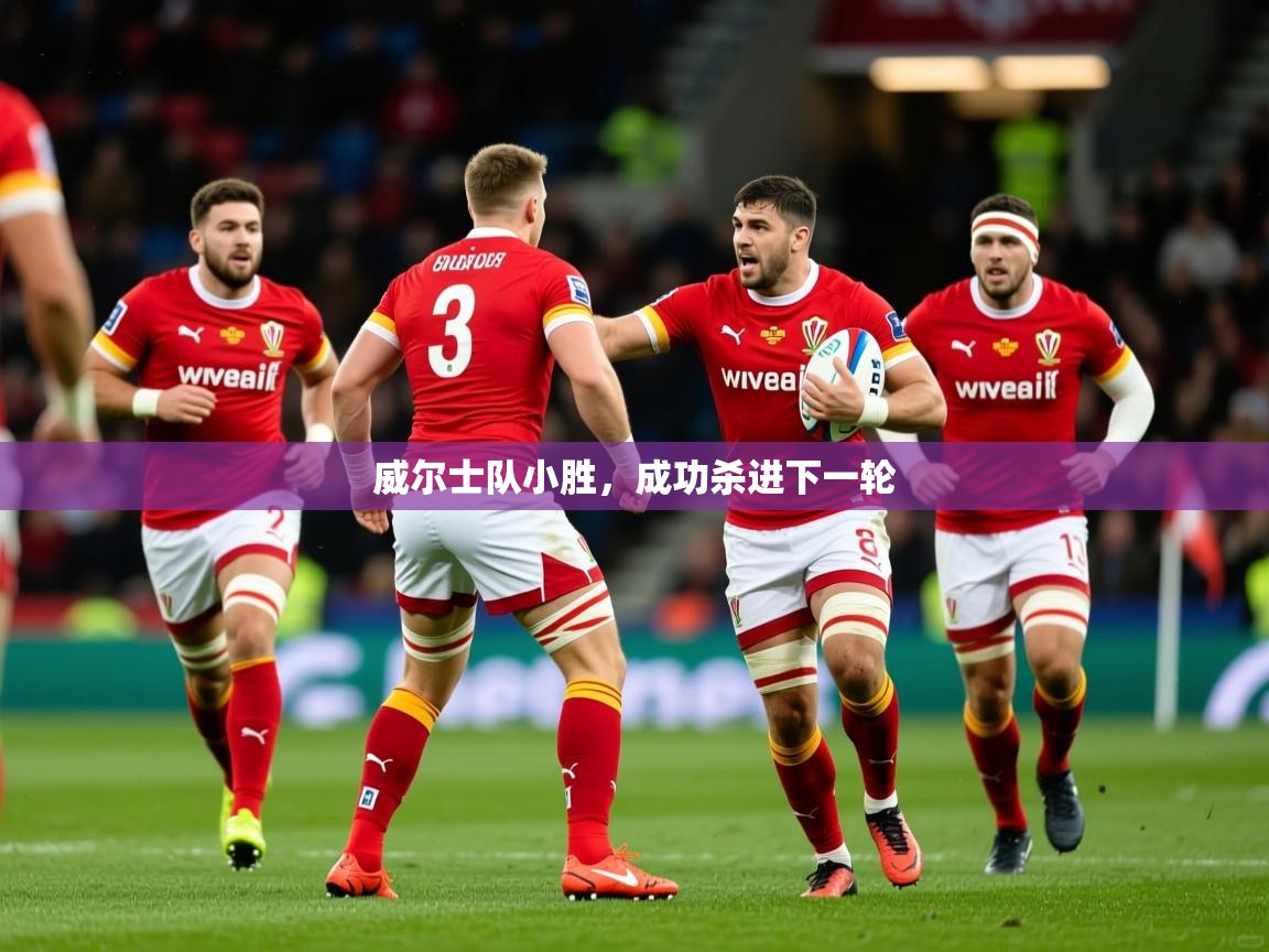 2026华体会体育网站国米赞助商威尔士队小胜，成功杀进下一轮  第2张