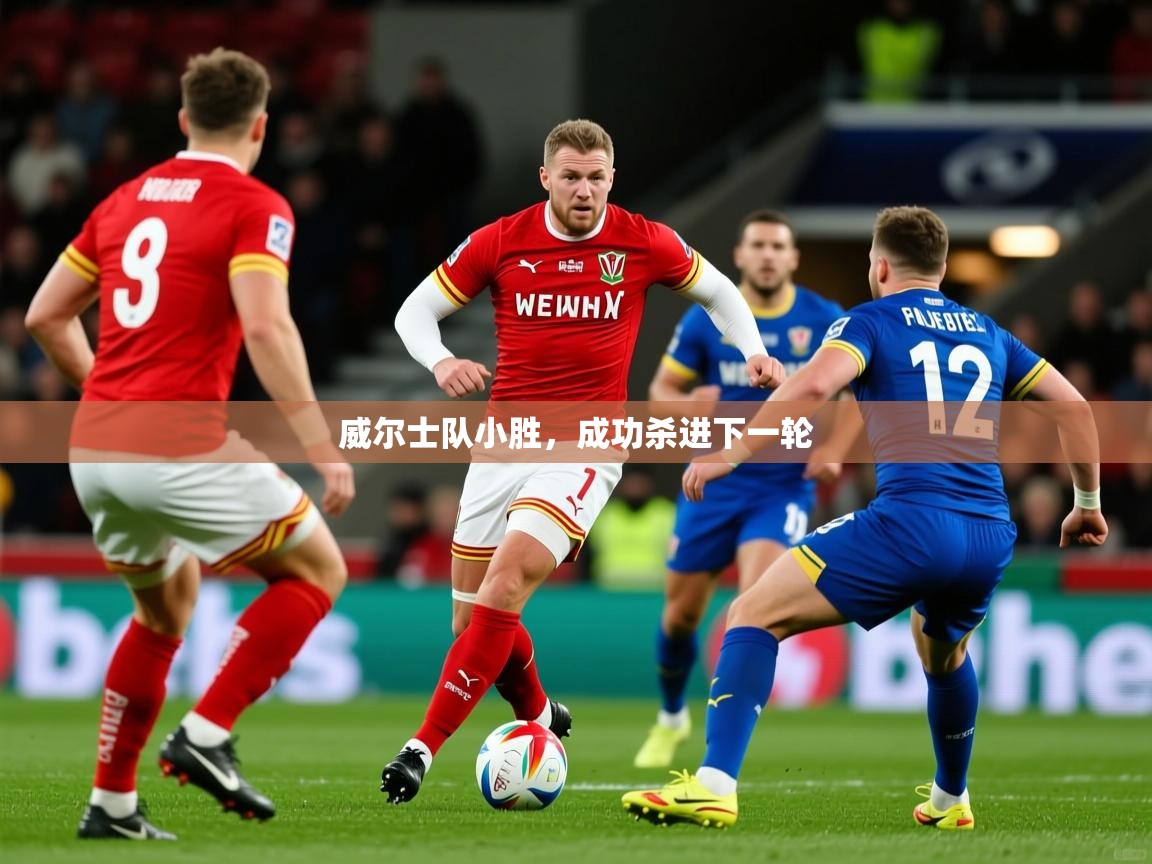 2026华体会体育网站国米赞助商威尔士队小胜，成功杀进下一轮  第3张