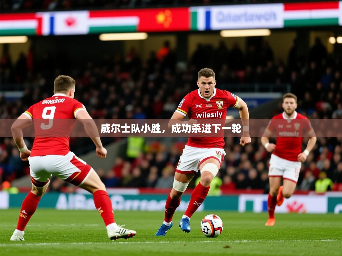 2026华体会体育网站国米赞助商威尔士队小胜，成功杀进下一轮  第4张