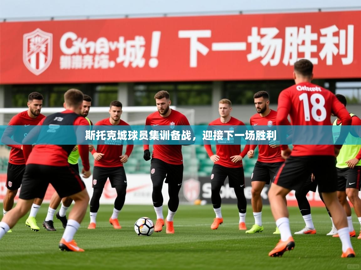 2026华体体育app下载斯托克城球员集训备战,迎接下一场胜利 第1张