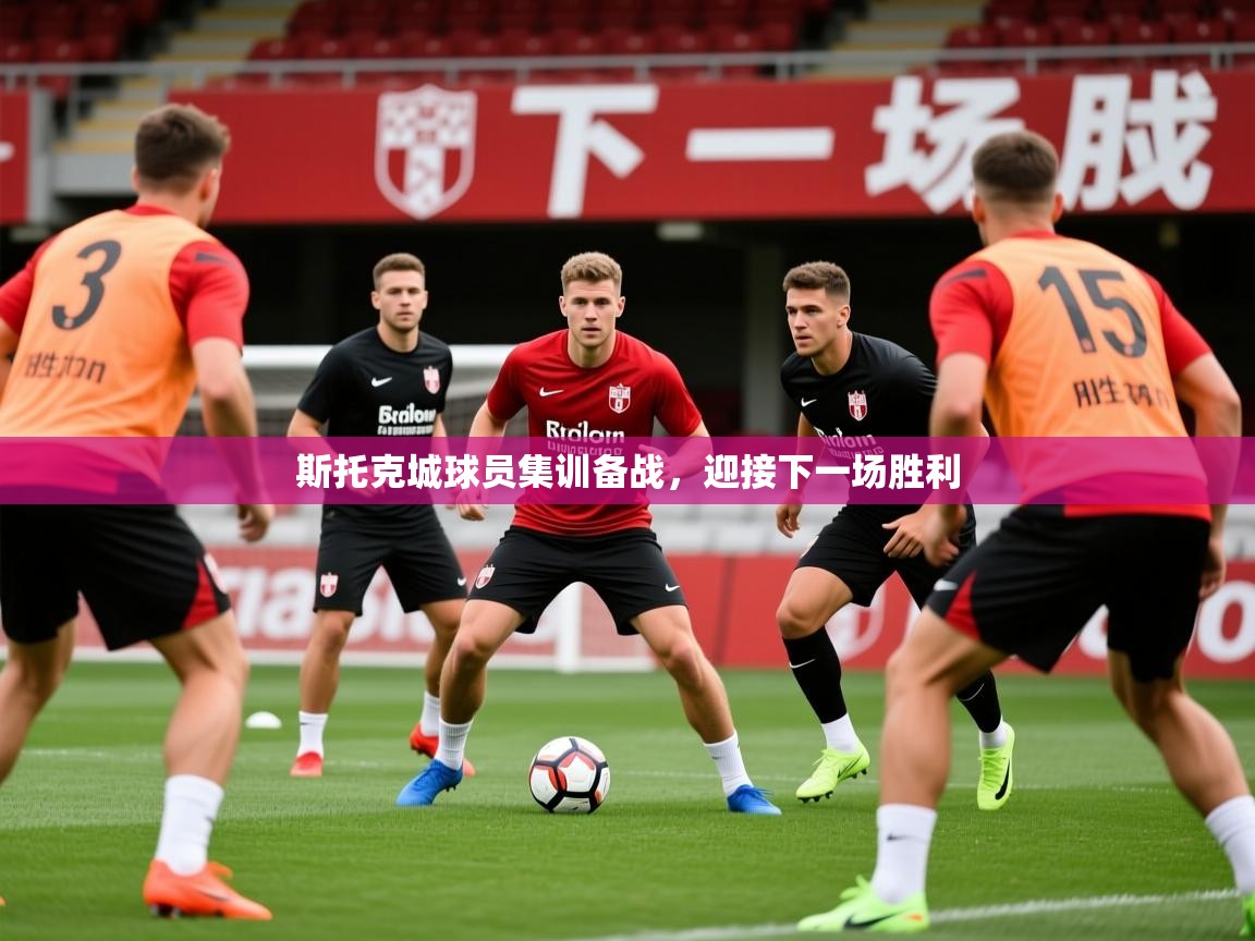 2026华体体育app下载斯托克城球员集训备战,迎接下一场胜利 第2张