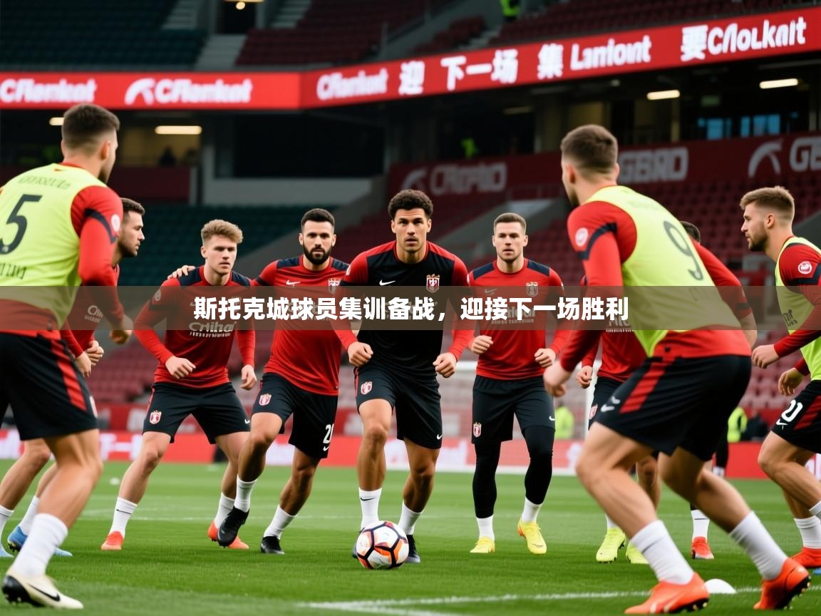 2026华体体育app下载斯托克城球员集训备战,迎接下一场胜利 第4张