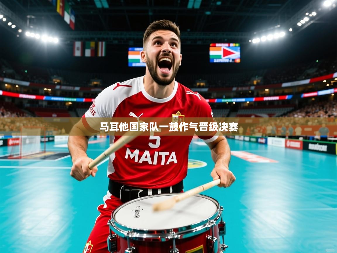 2026华体会体育最新官方入口马耳他国家队一鼓作气晋级决赛 第2张