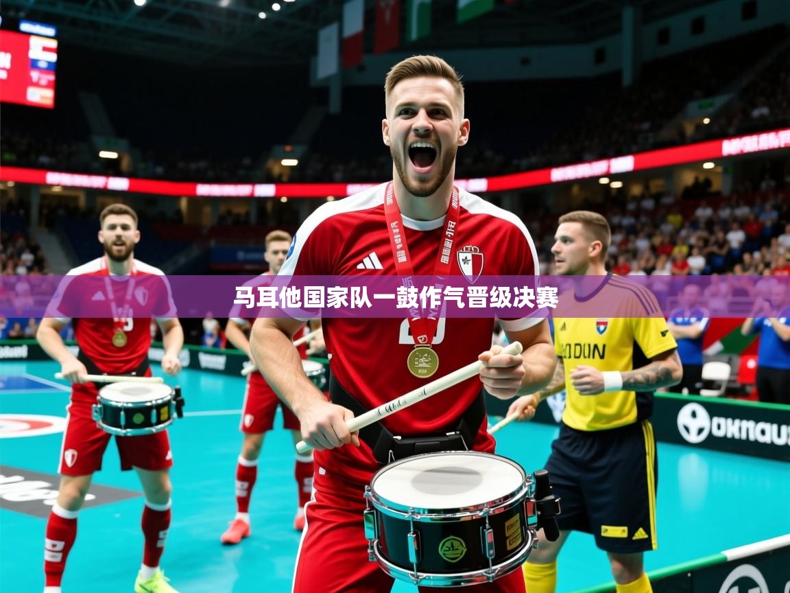 2026华体会体育最新官方入口马耳他国家队一鼓作气晋级决赛 第3张