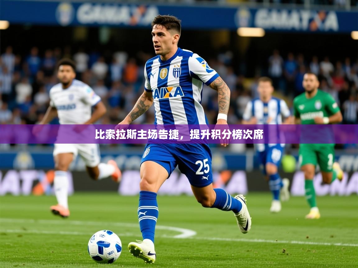 2026华体会登录入口比索拉斯主场告捷，提升积分榜次席  第4张