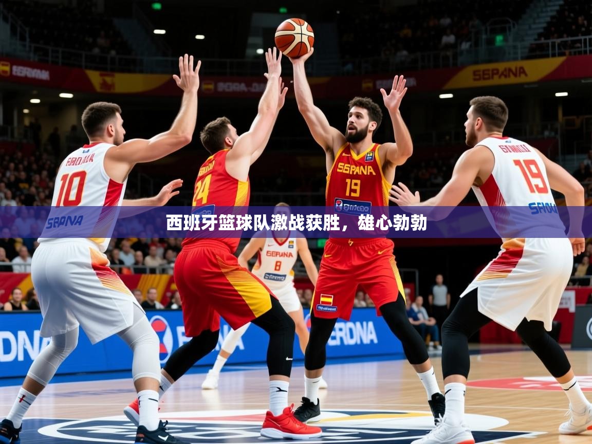 2026华体会体育网站皇马赞助商西班牙篮球队激战获胜，雄心勃勃  第1张