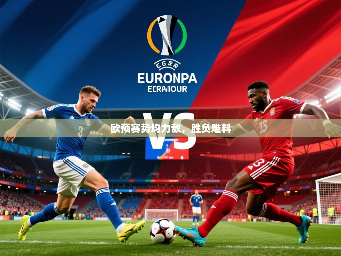 2026华体会登录地址欧预赛势均力敌，胜负难料  第2张