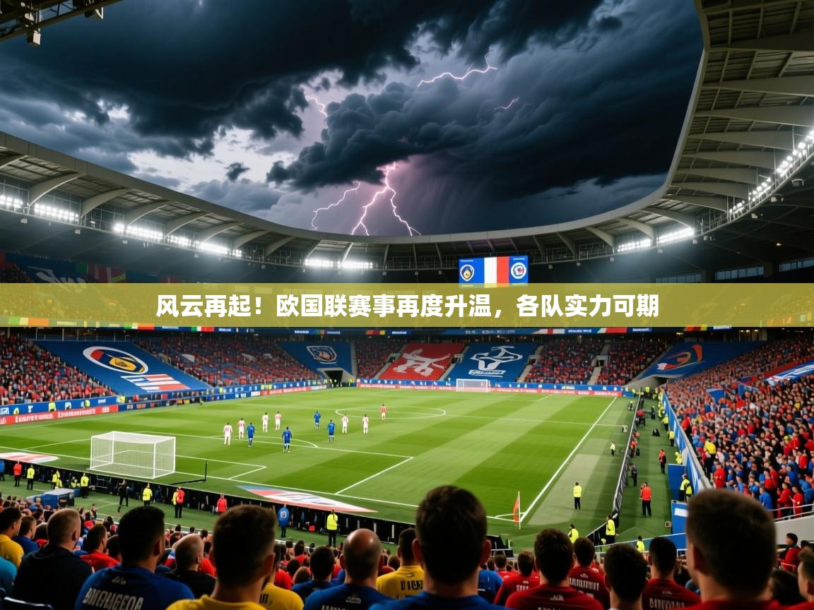 2026华会体育app下载风云再起！欧国联赛事再度升温，各队实力可期  第1张