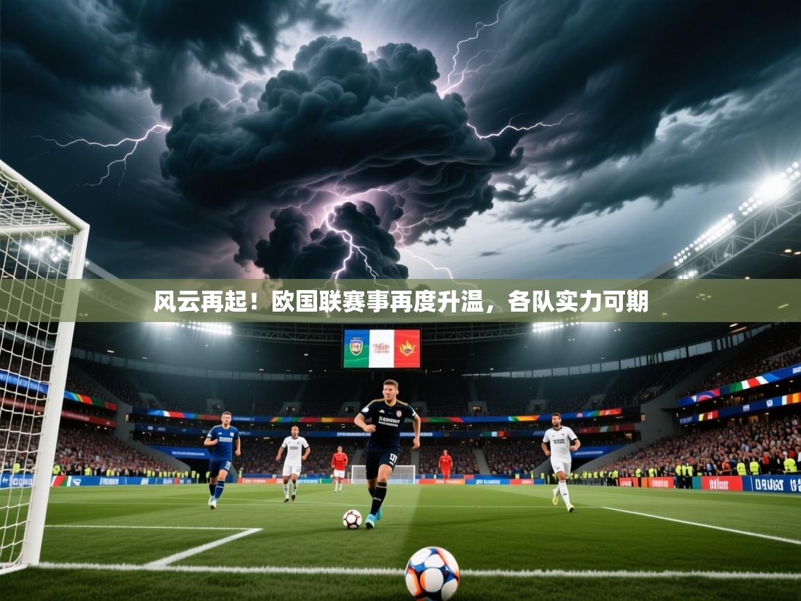 2026华会体育app下载风云再起！欧国联赛事再度升温，各队实力可期  第3张