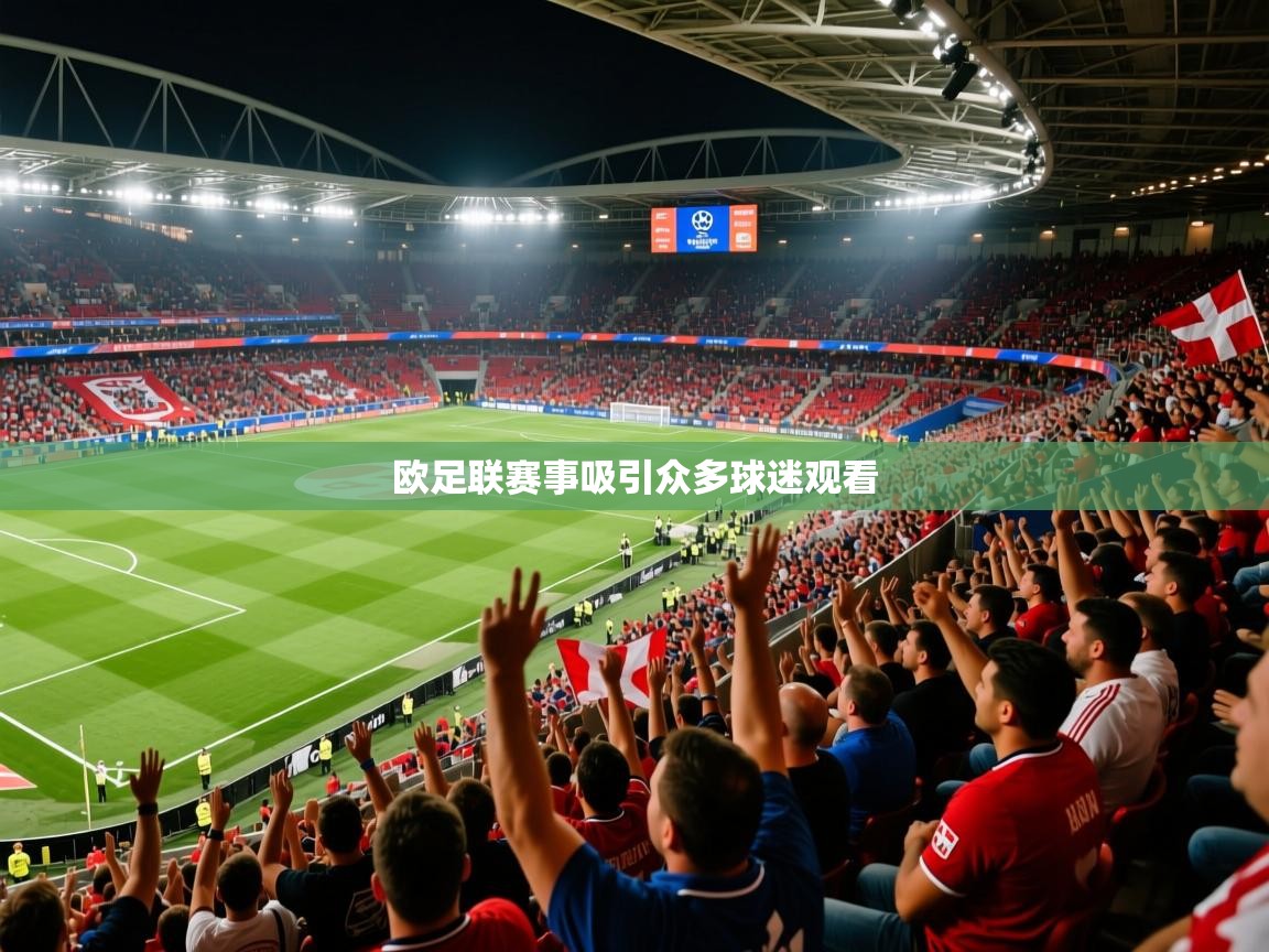 2026华体会登录最新地址欧足联赛事吸引众多球迷观看  第1张