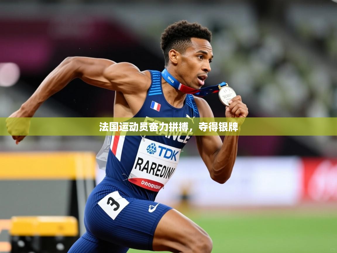 2026华体会登录最新地址法国运动员奋力拼搏，夺得银牌  第1张