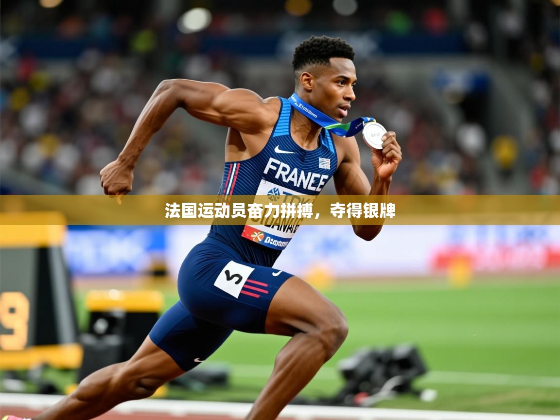 2026华体会登录最新地址法国运动员奋力拼搏，夺得银牌  第2张