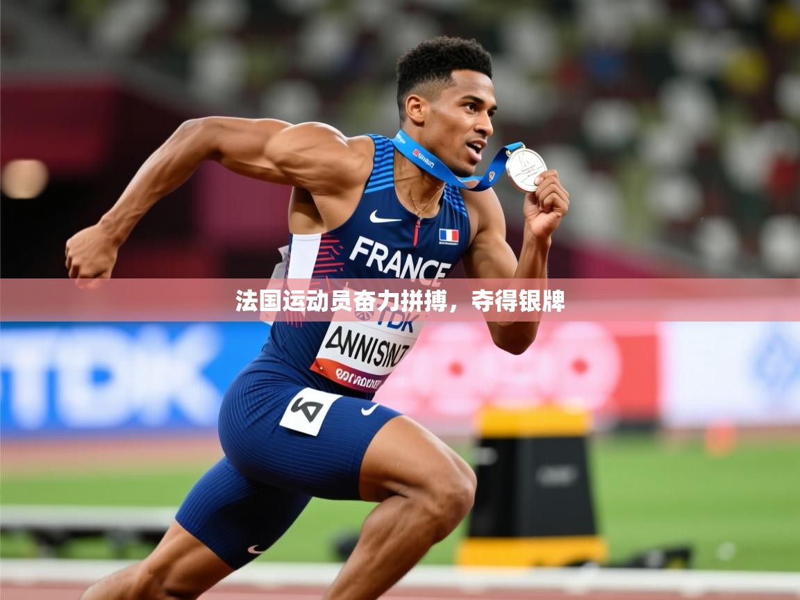 2026华体会登录最新地址法国运动员奋力拼搏，夺得银牌  第4张