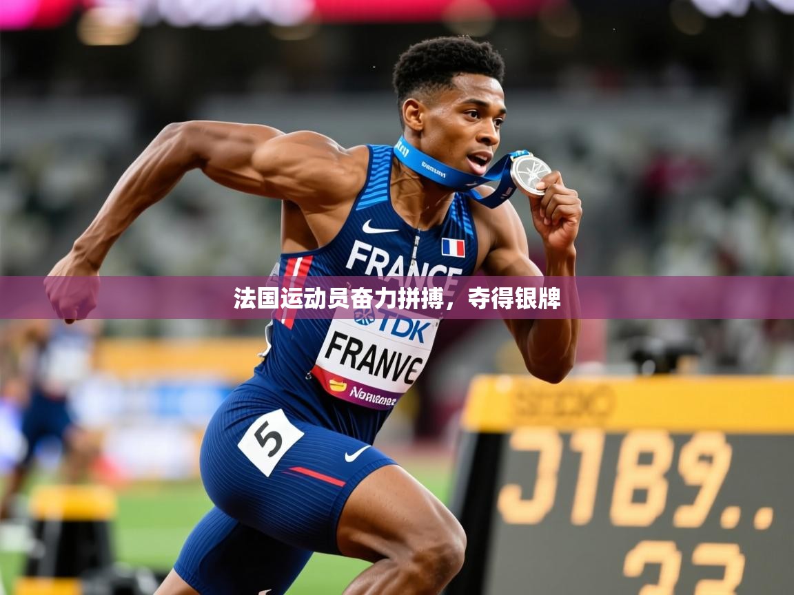 2026华体会登录最新地址法国运动员奋力拼搏，夺得银牌  第3张