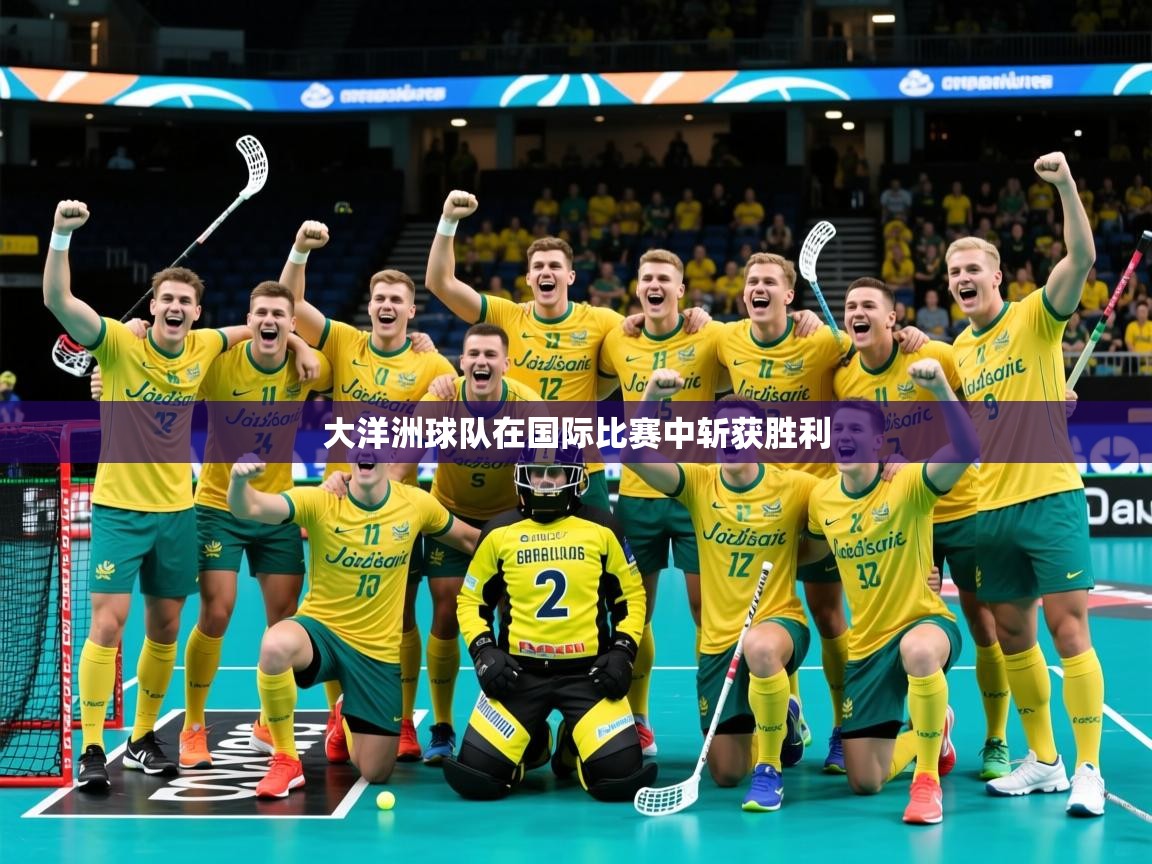 2026华体会登录最新登录地址大洋洲球队在国际比赛中斩获胜利  第4张