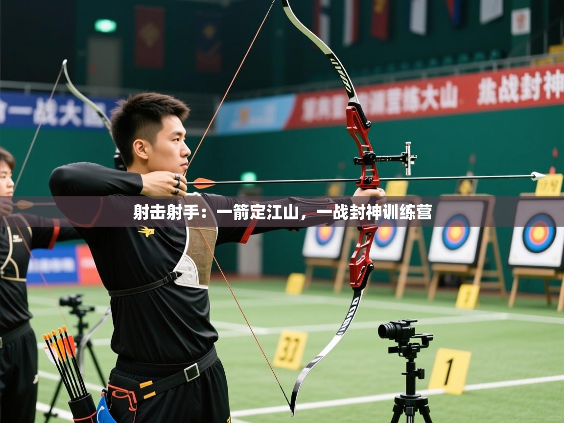 2026华体会登录网址射击射手：一箭定江山，一战封神训练营  第2张