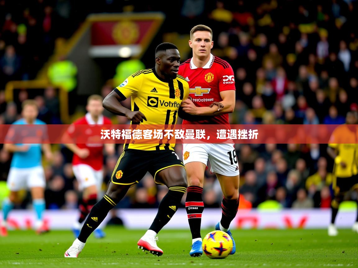2026华体会登录首页沃特福德客场不敌曼联，遭遇挫折  第2张