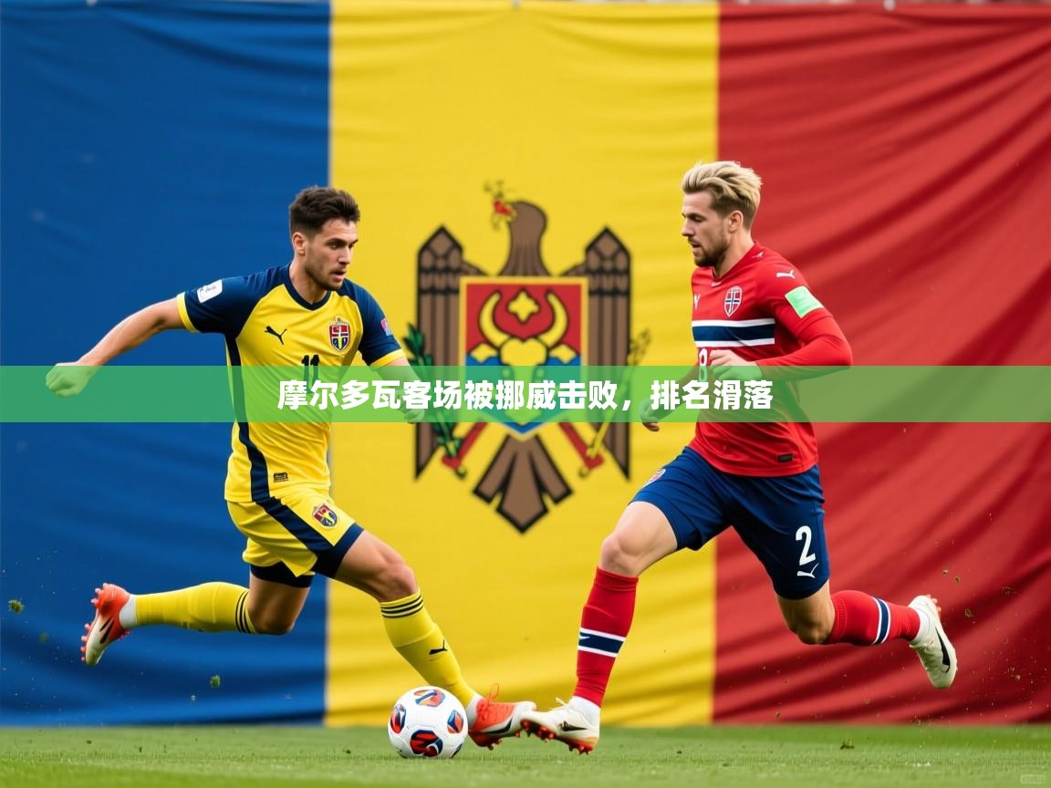 2026华体会体育摩尔多瓦客场被挪威击败,排名滑落 第1张