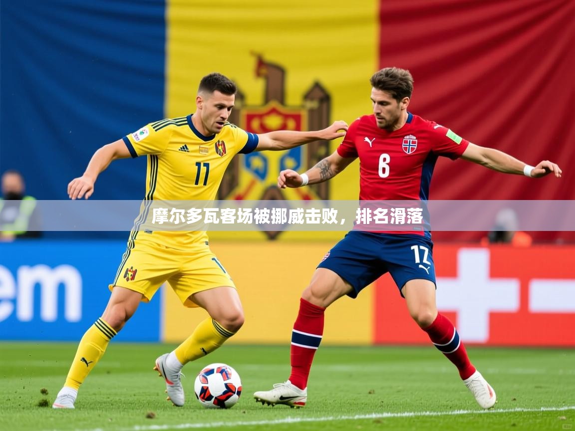 2026华体会体育摩尔多瓦客场被挪威击败,排名滑落 第3张