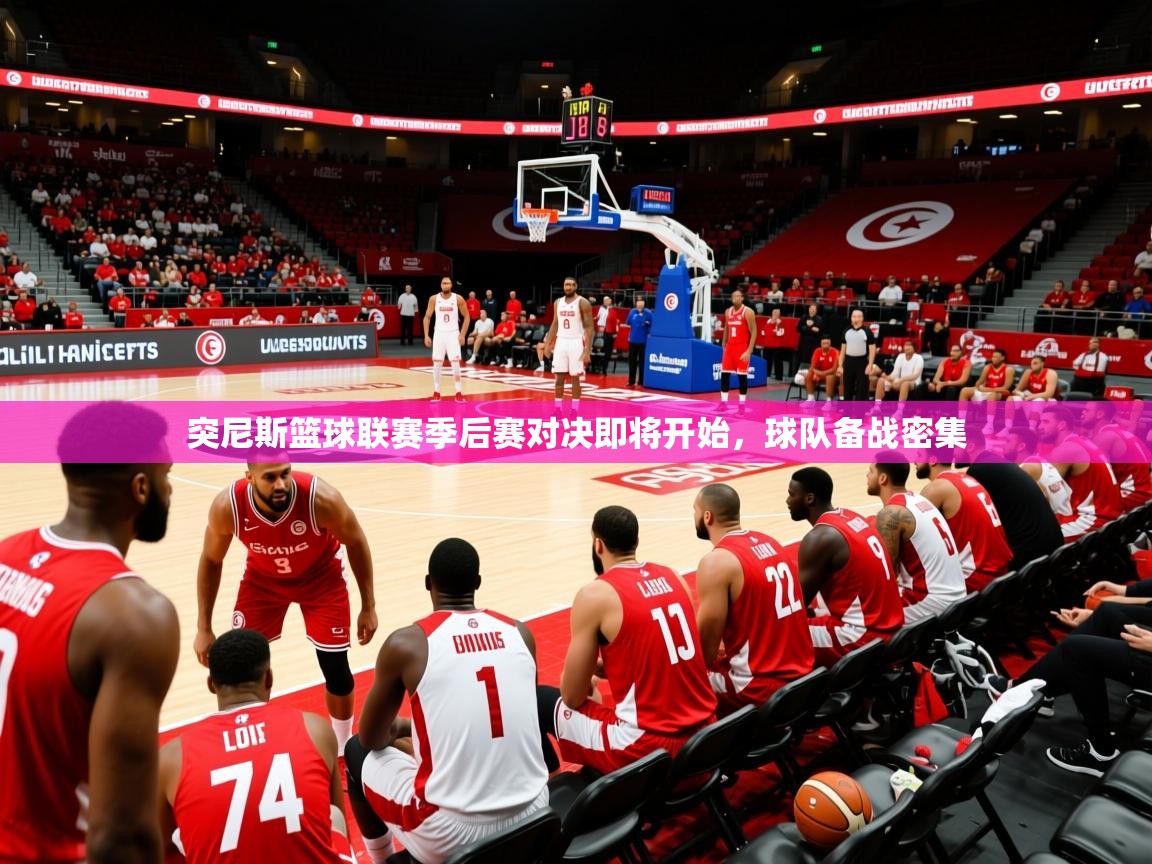 2026华体会体育网站国米赞助商突尼斯篮球联赛季后赛对决即将开始，球队备战密集  第4张